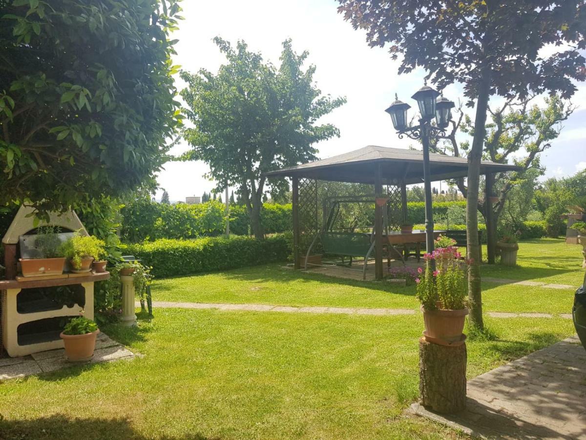 Camere Carloni Assisi Exterior photo