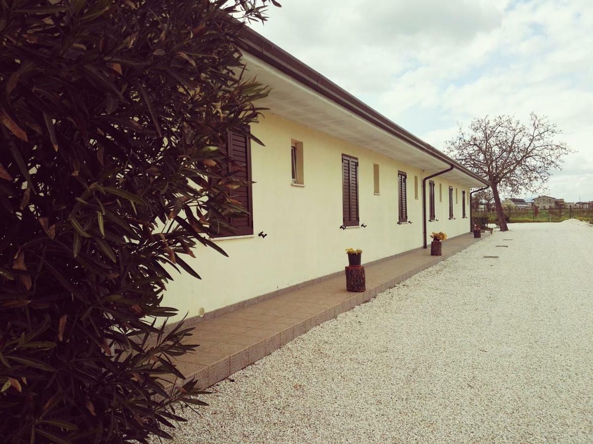 Camere Carloni Assisi Exterior photo