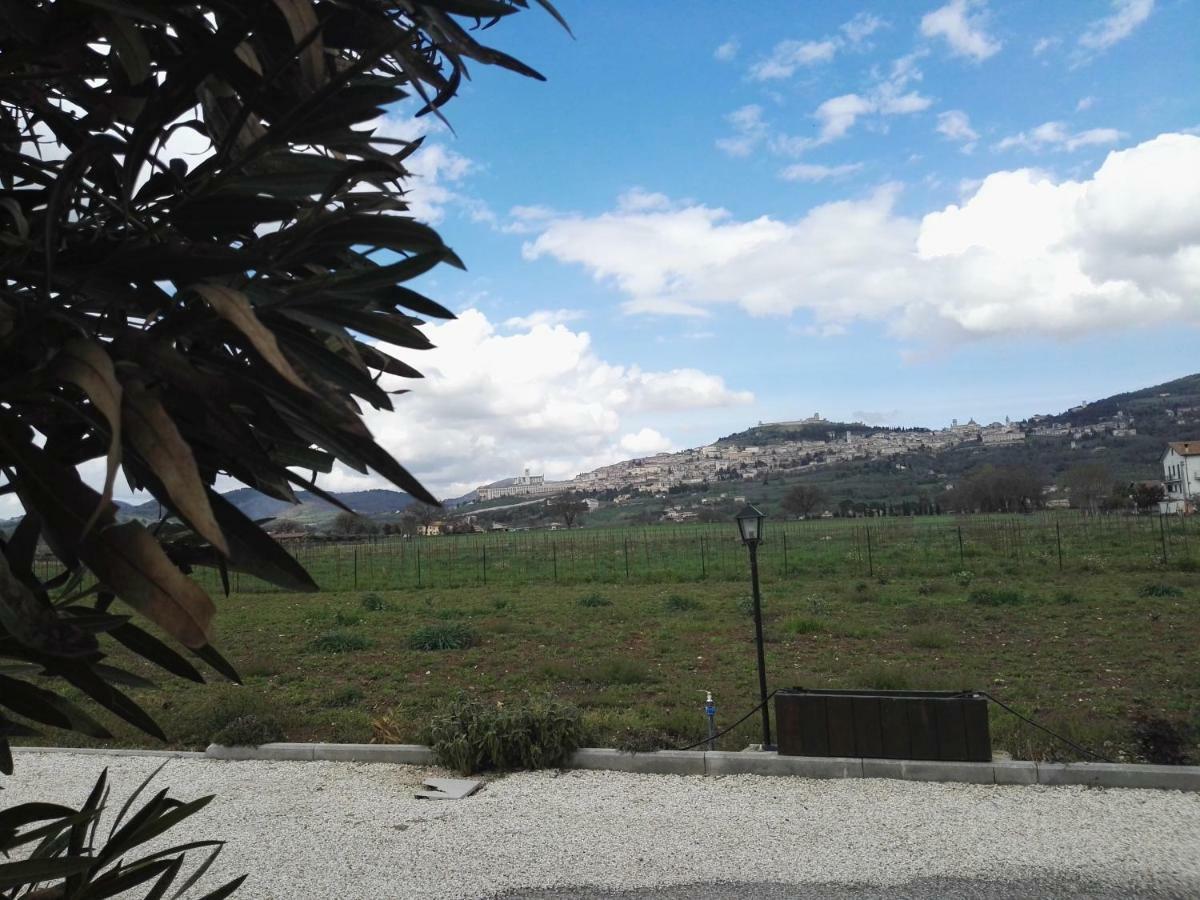 Camere Carloni Assisi Exterior photo