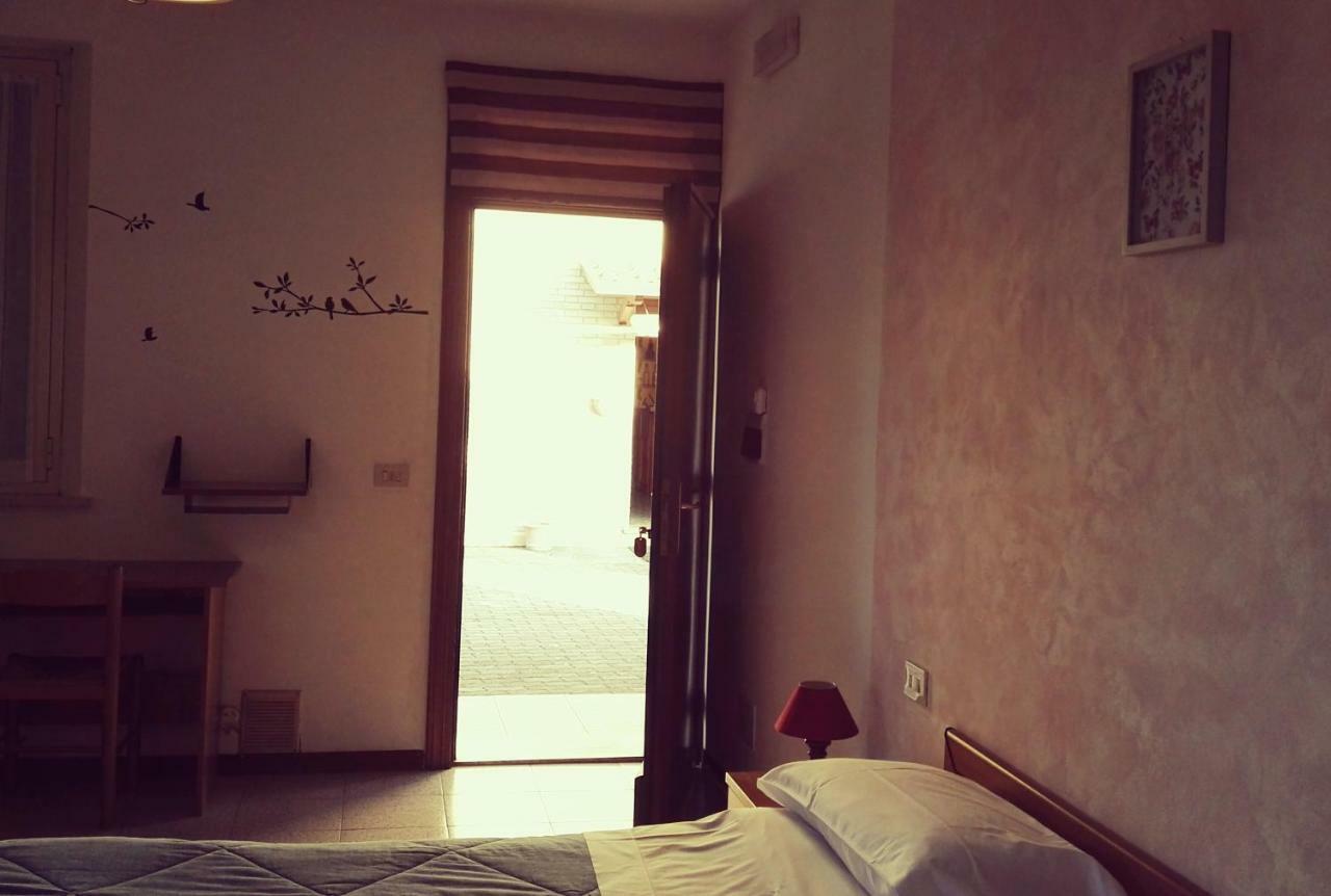 Camere Carloni Assisi Exterior photo